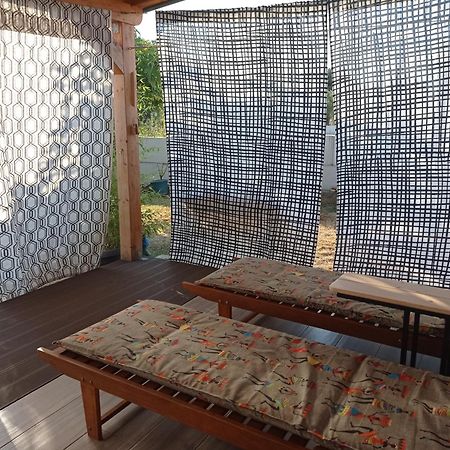Nature Home Eco-Friendly Pet-Friendly Fažana Buitenkant foto