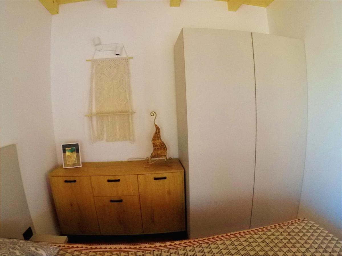 Nature Home Eco-Friendly Pet-Friendly Fažana Buitenkant foto