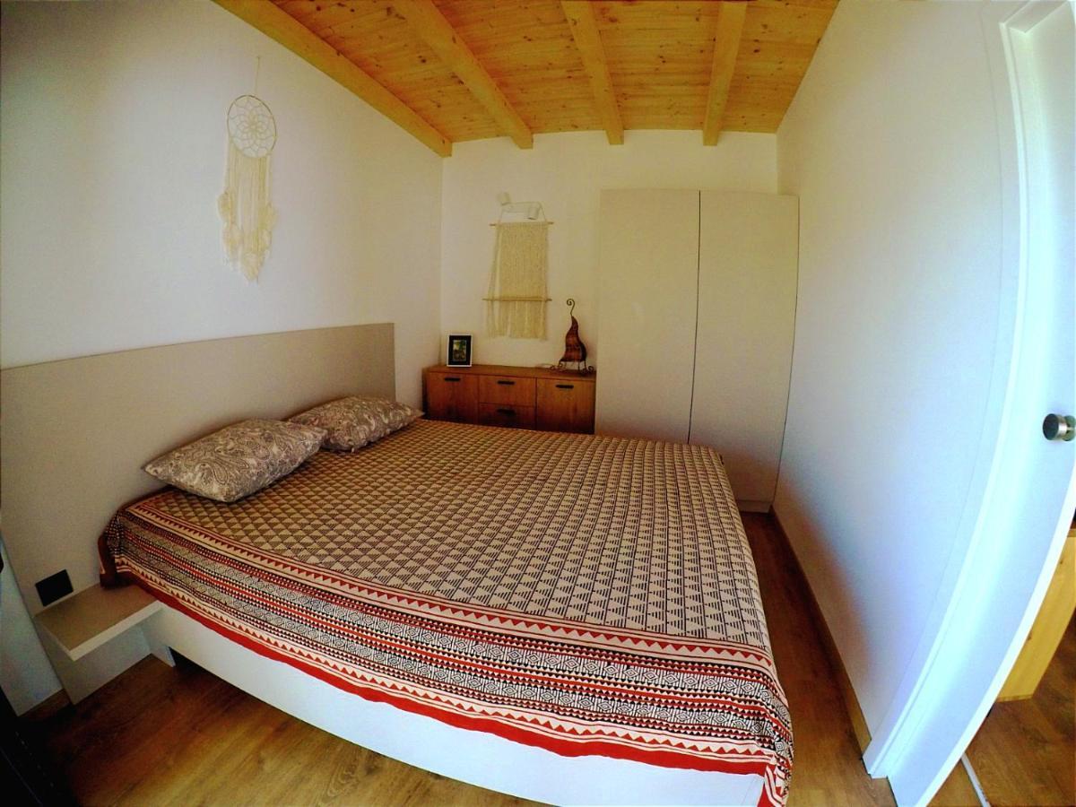 Nature Home Eco-Friendly Pet-Friendly Fažana Buitenkant foto