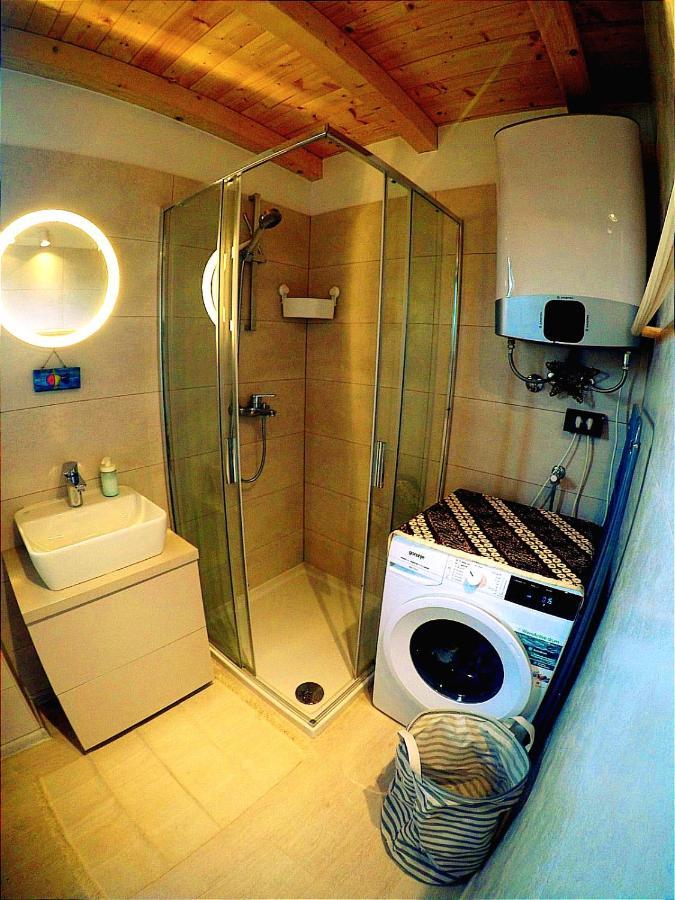 Nature Home Eco-Friendly Pet-Friendly Fažana Buitenkant foto