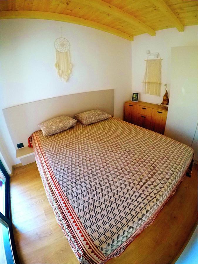 Nature Home Eco-Friendly Pet-Friendly Fažana Buitenkant foto