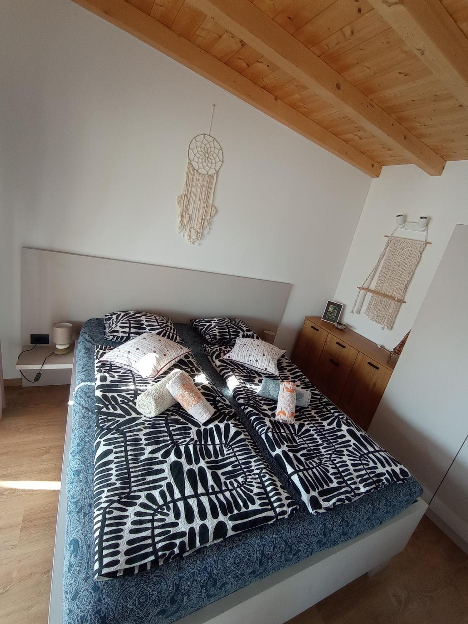 Nature Home Eco-Friendly Pet-Friendly Fažana Buitenkant foto