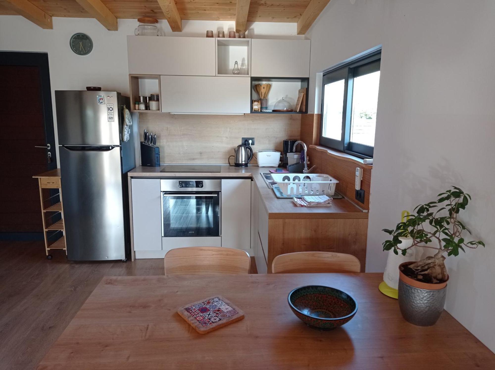 Nature Home Eco-Friendly Pet-Friendly Fažana Buitenkant foto