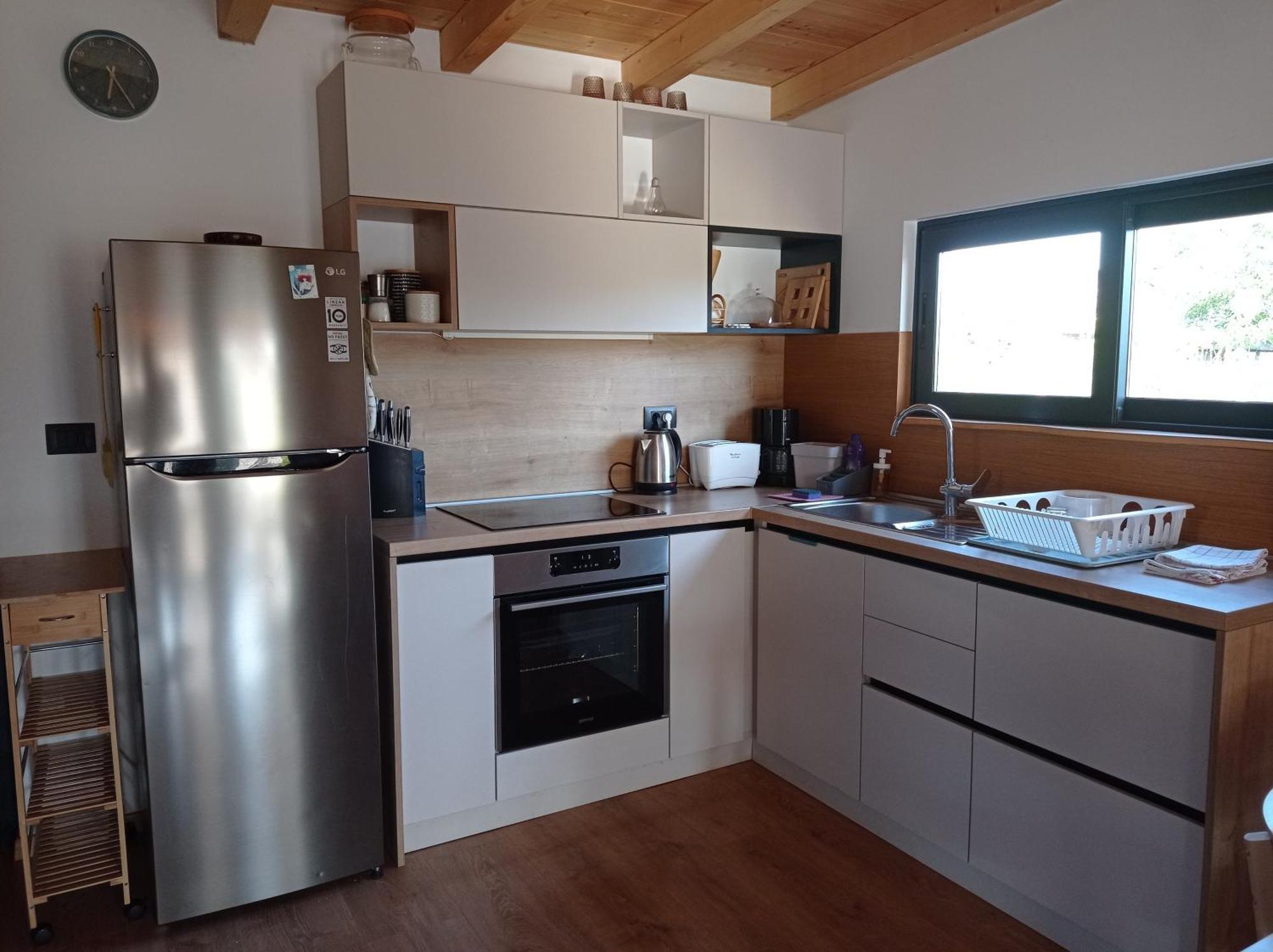 Nature Home Eco-Friendly Pet-Friendly Fažana Buitenkant foto