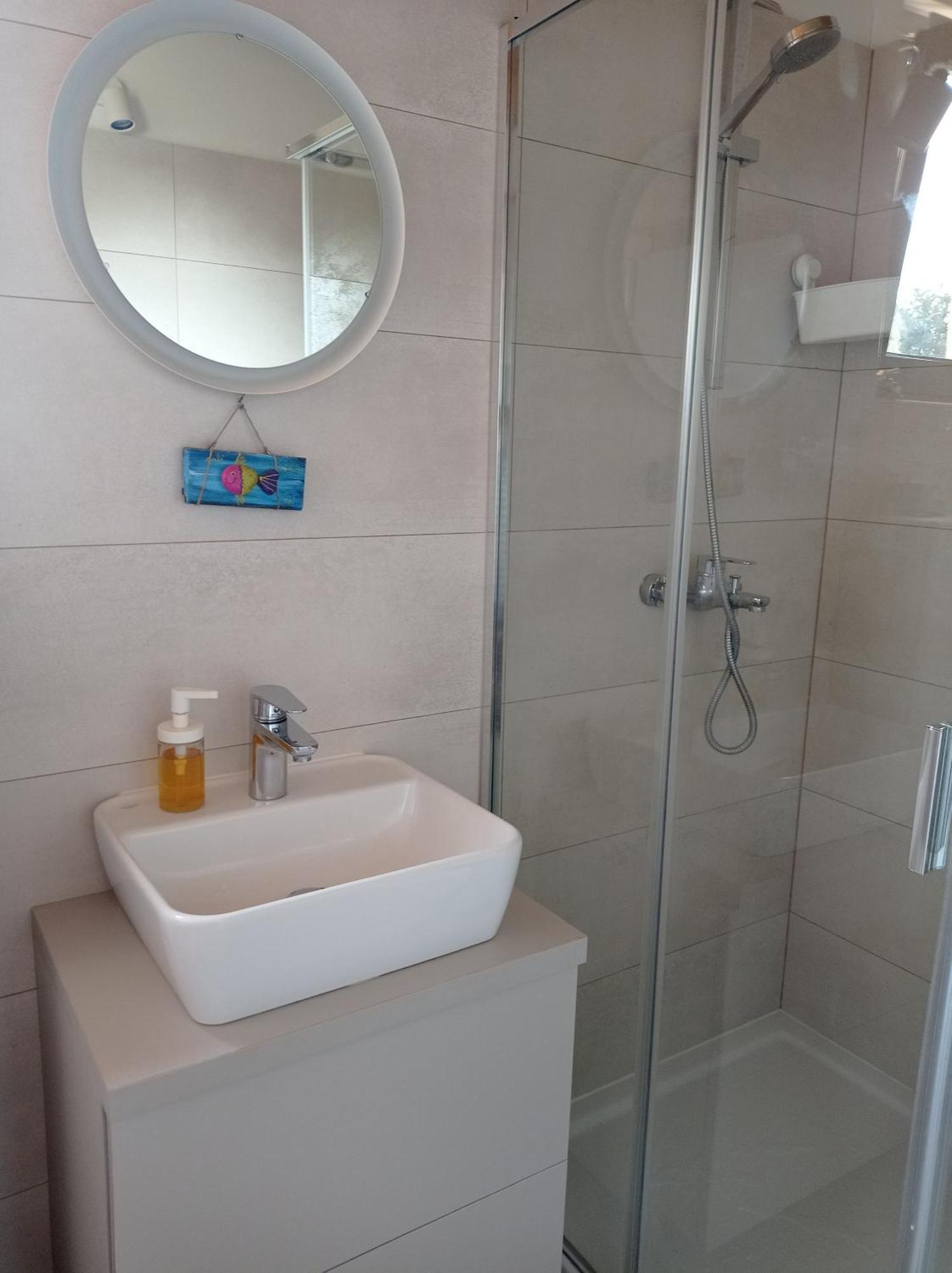 Nature Home Eco-Friendly Pet-Friendly Fažana Buitenkant foto