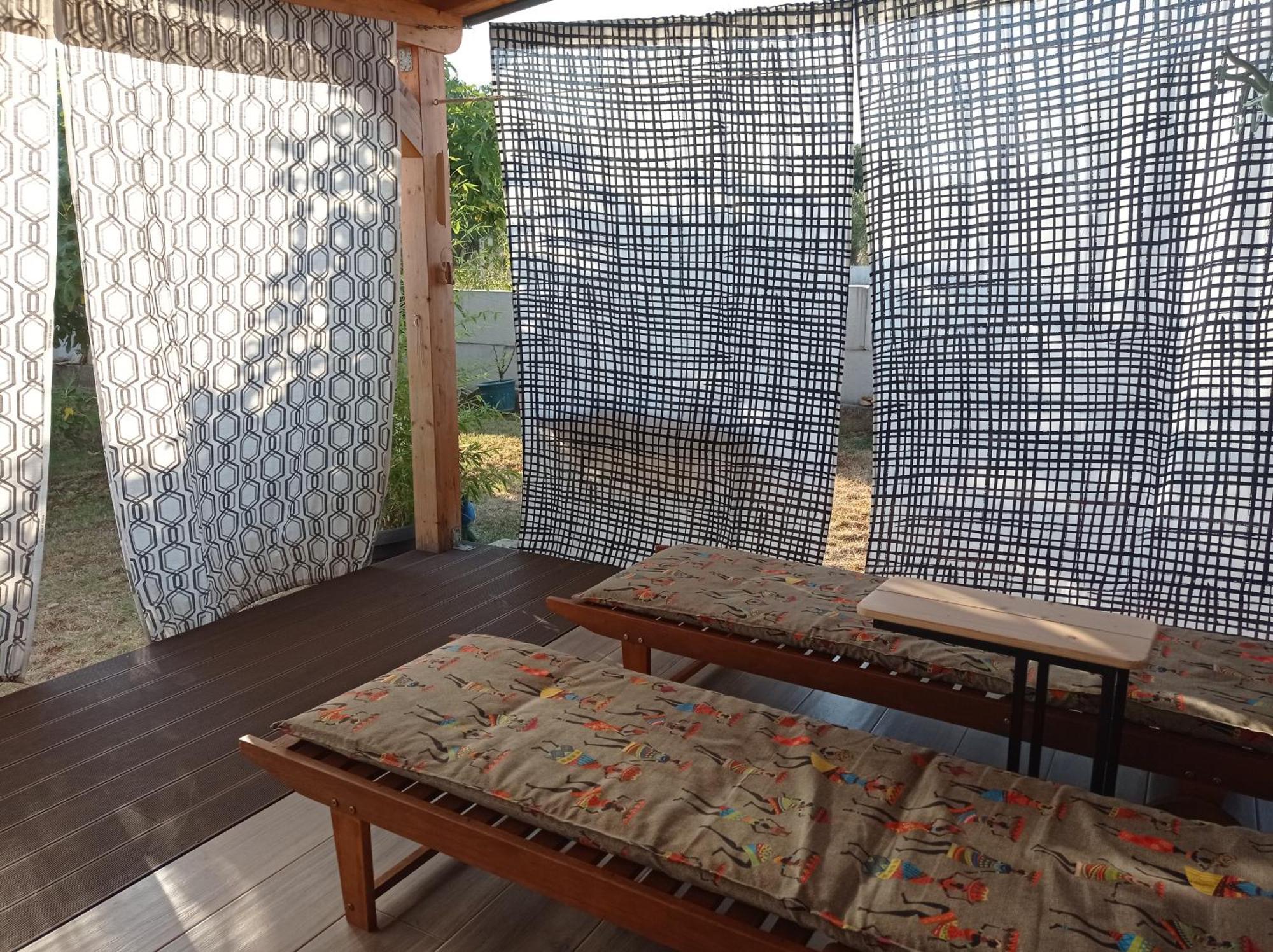 Nature Home Eco-Friendly Pet-Friendly Fažana Buitenkant foto